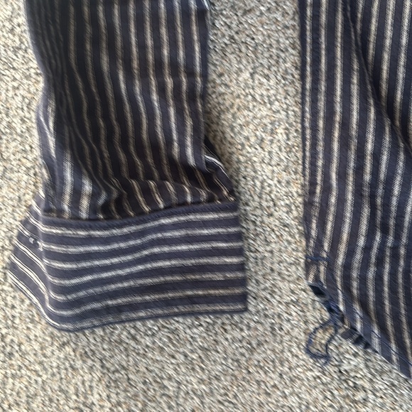 Freenote Cloth Rancho shirt - Picture 5 of 6